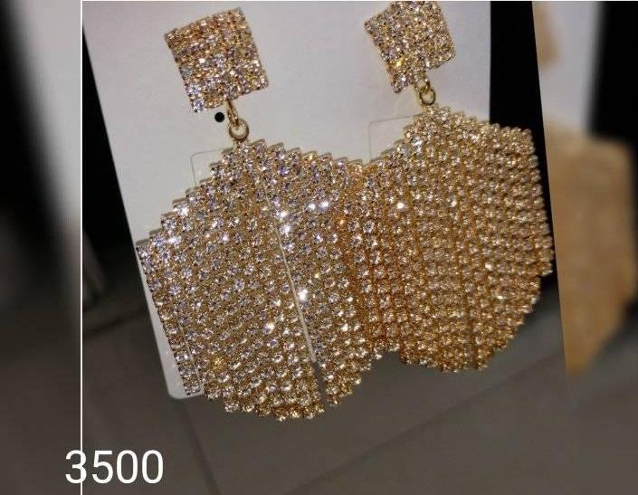 Boucles d'Oreilles — photo 7