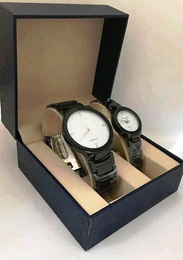 Montre Couple — photo 7