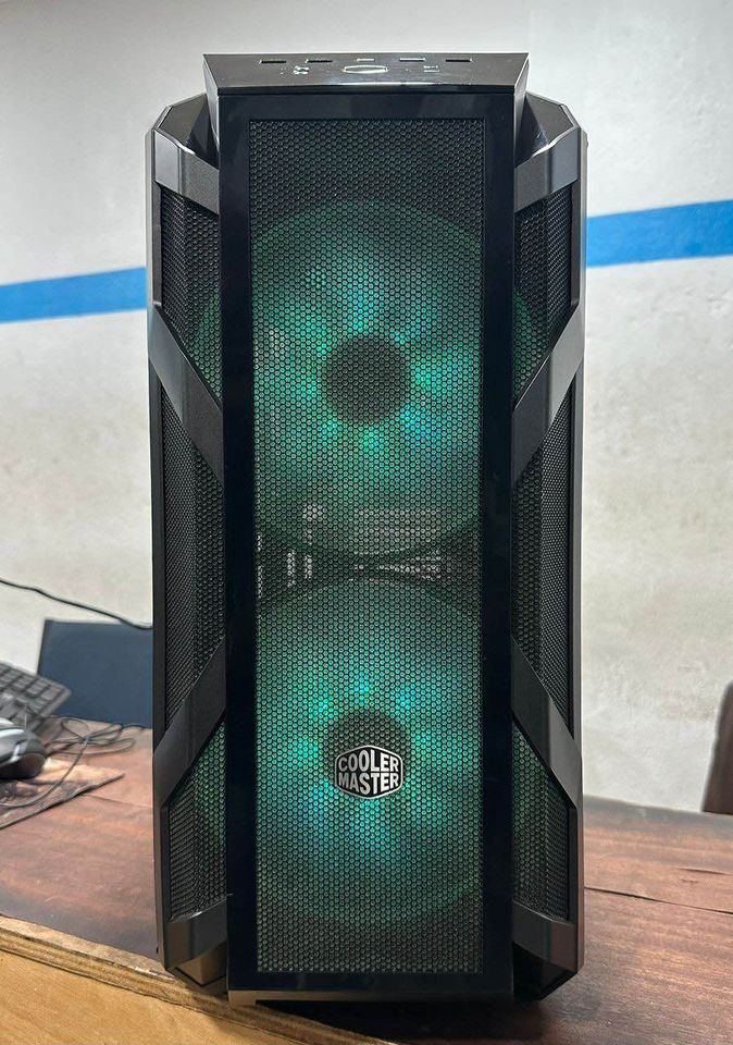 UC Gamers — photo 2