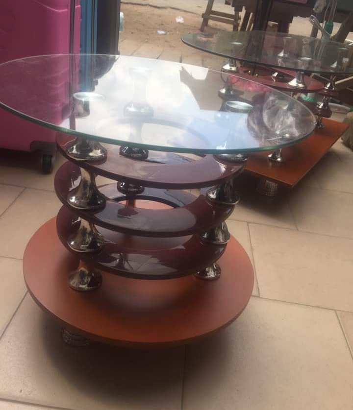 Table Centrale — photo 2