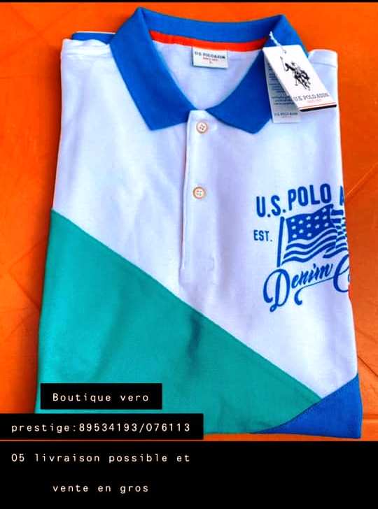 Polos Raph — photo 2