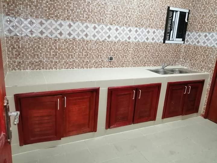 Appartement de 3 Pièces -  Angré 9ème Tranche — photo 5