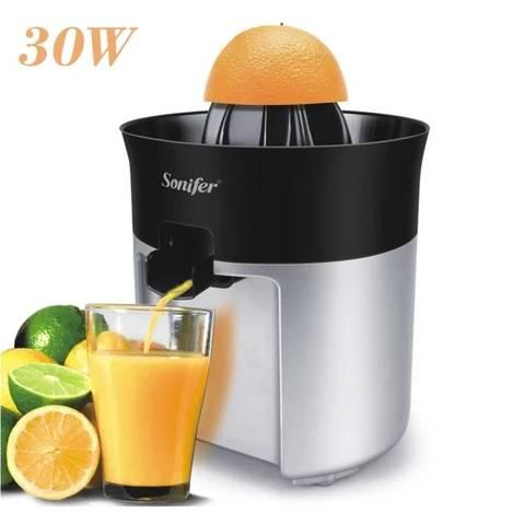Presse-Fruits Electrique