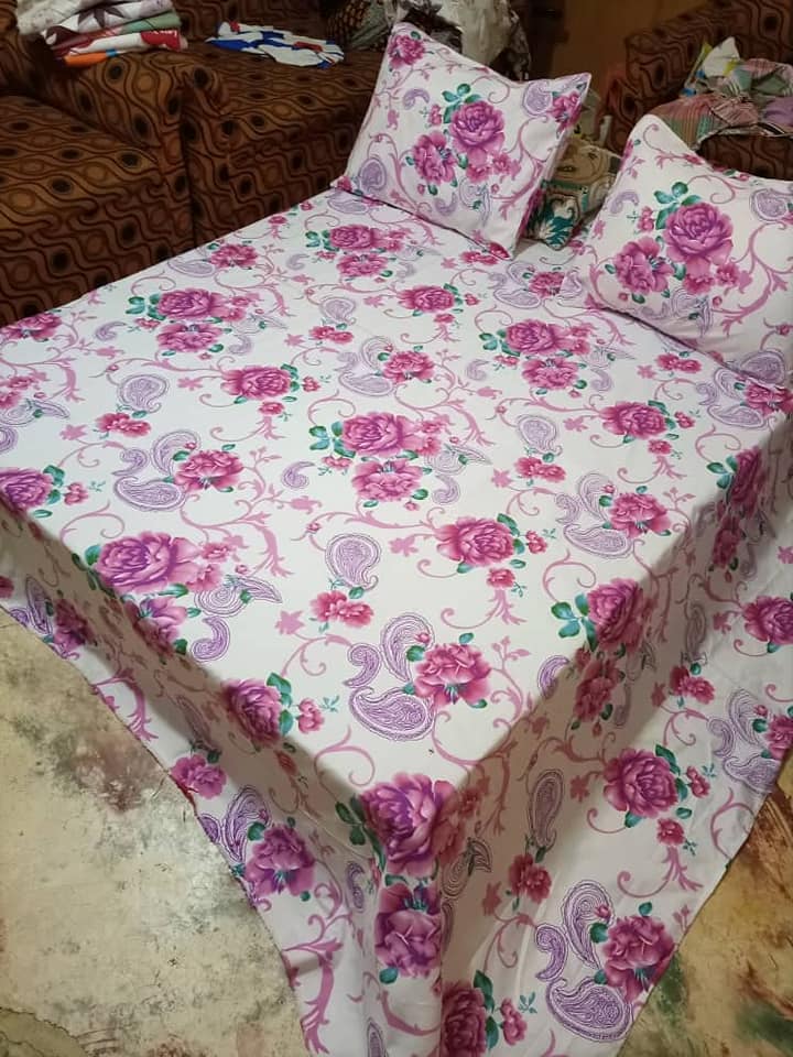 Draps 100% Coton — photo 10