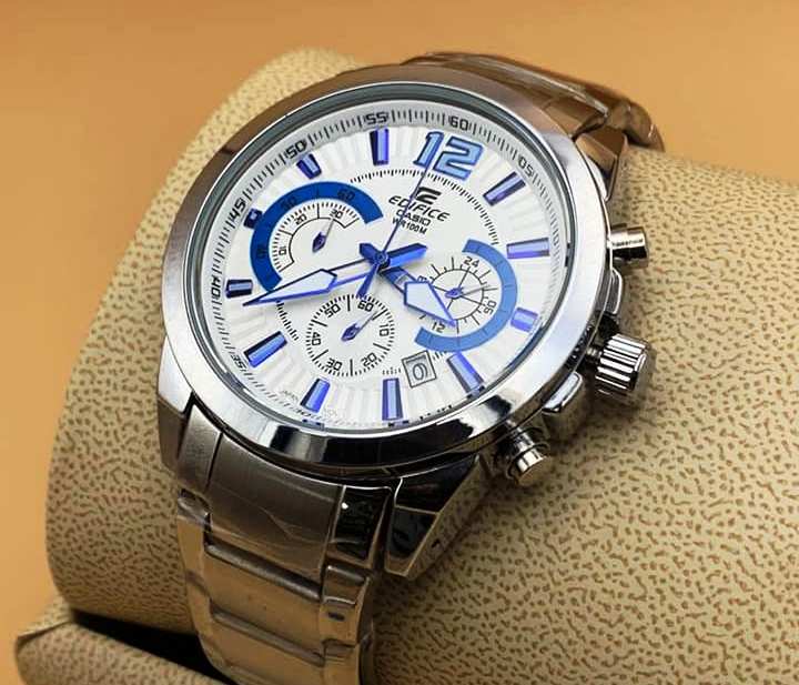 Montres Hommes EDIFICE CAISO