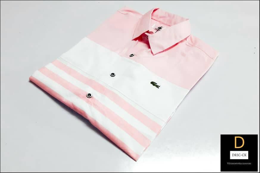 Chemises Homme — photo 4