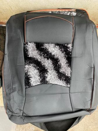 Habillages De Fauteuils — photo 9