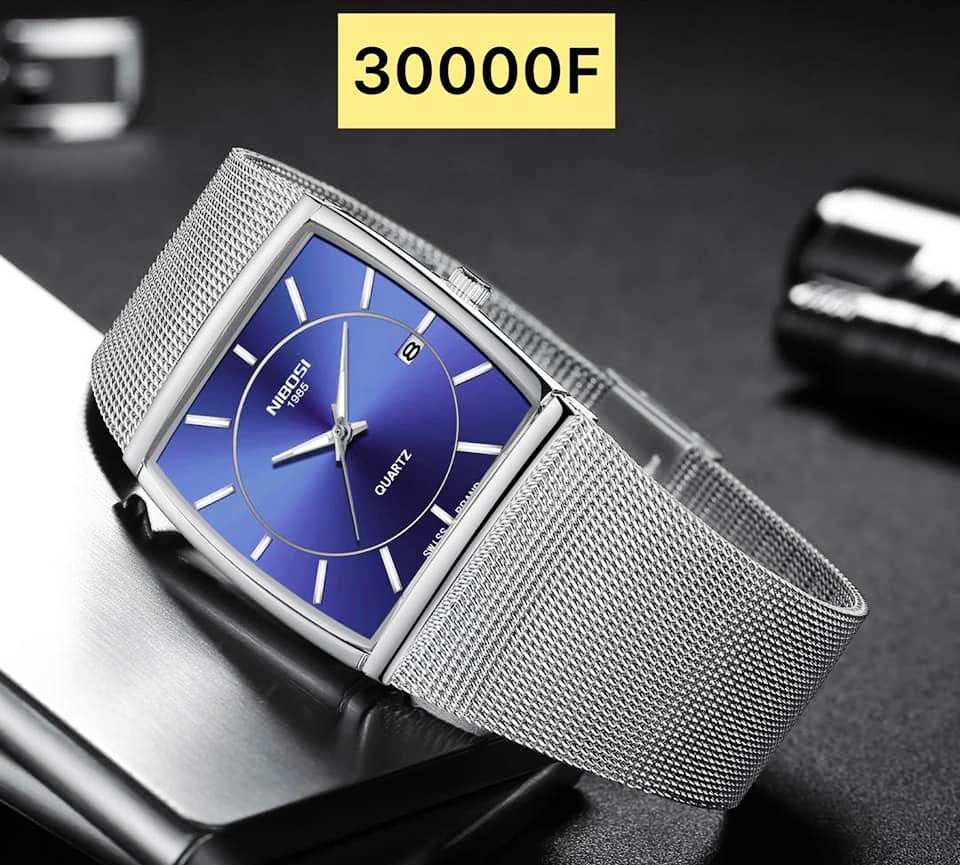 Montres Mixte - Homme & femme — photo 2