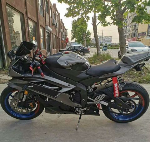 Moto - France au revoir — photo 11