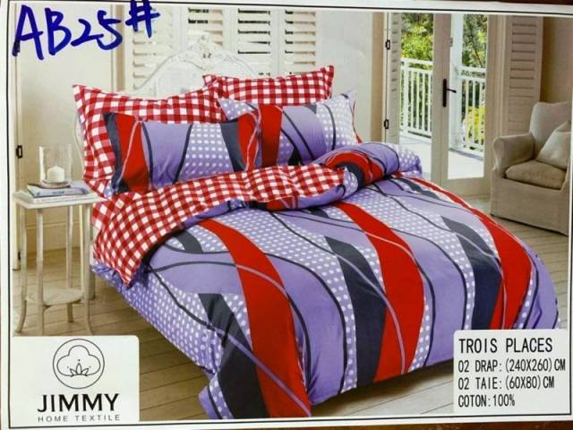 Drap Jimmy — photo 12