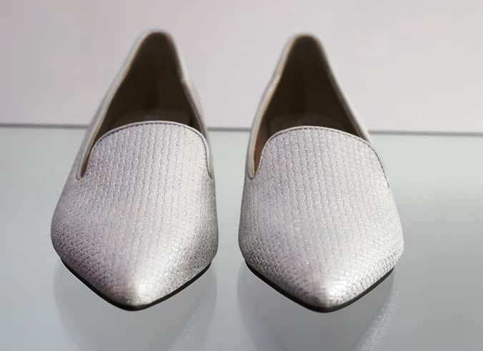 Mocassins Croco — photo 8