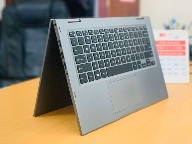 DELL Inspiron 13 - 2 en 1 — photo 5