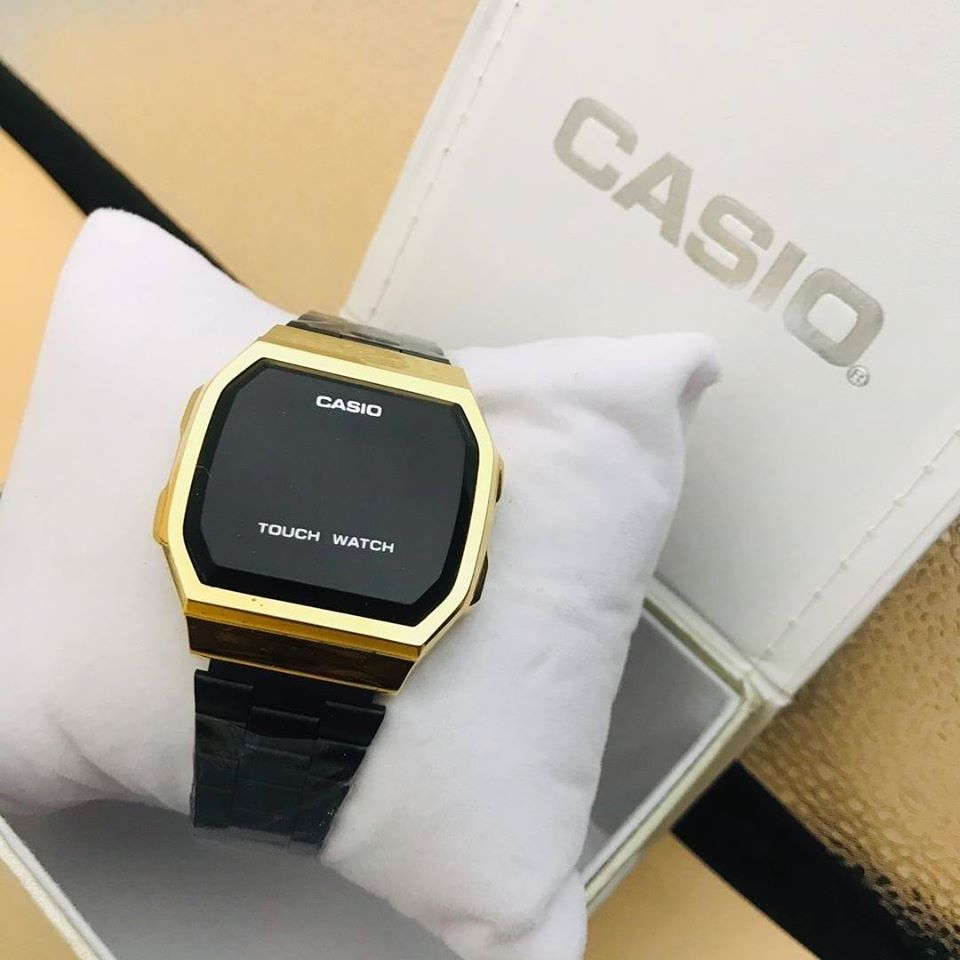 Montre TACTILE
