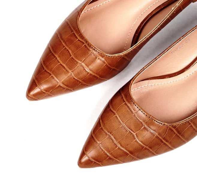 Ballerines Pointues — photo 6
