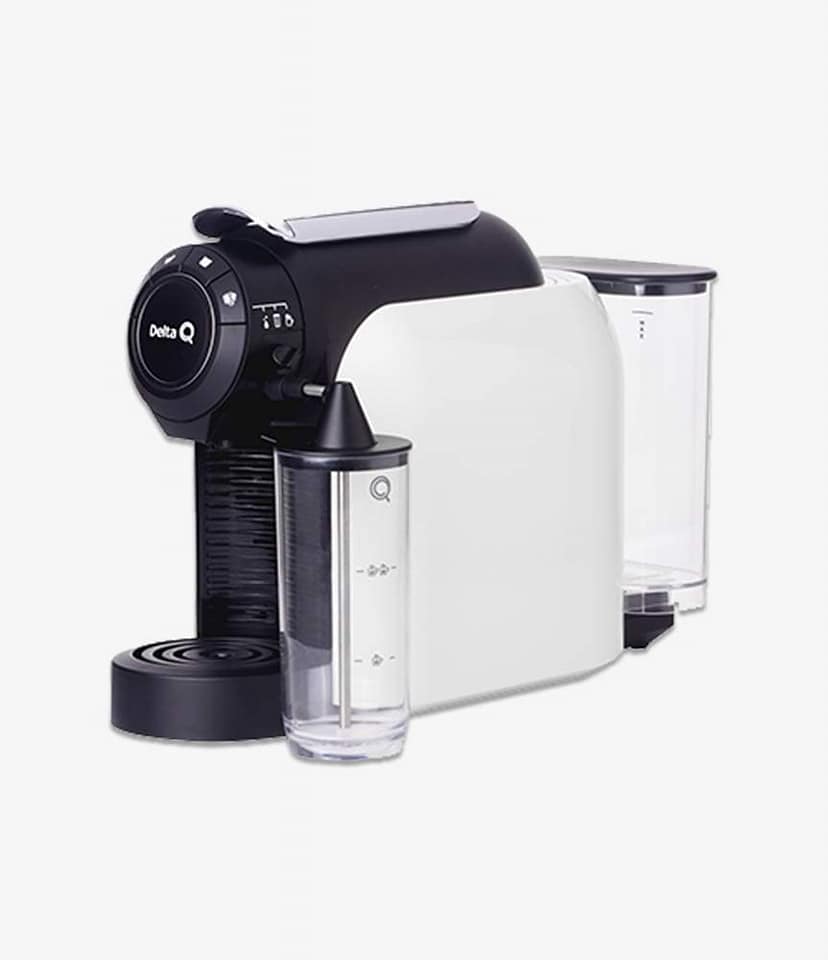 Machine à Café au Lait ÉVOLUTION MILK