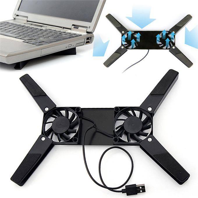 Refroidisseur d'Ordinateur Portable