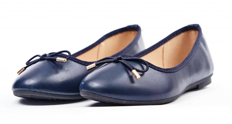 Ballerines Mattes — photo 13