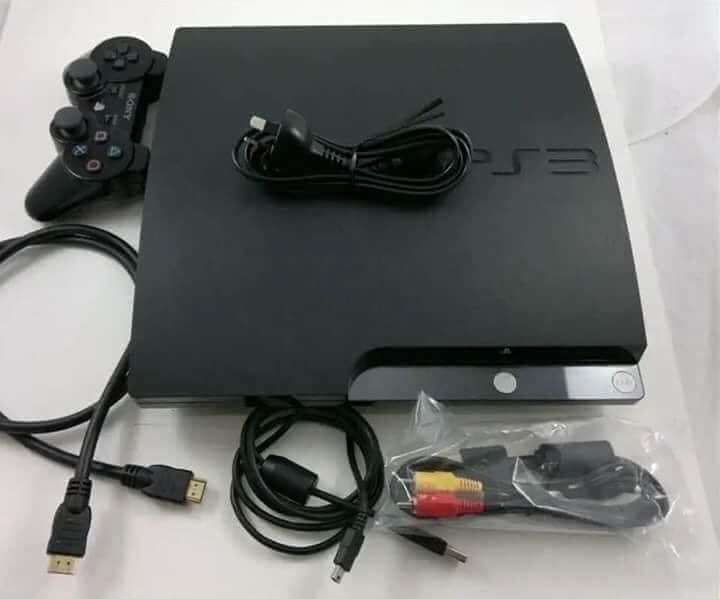 Nouvelles PlayStation Cracker — photo 7