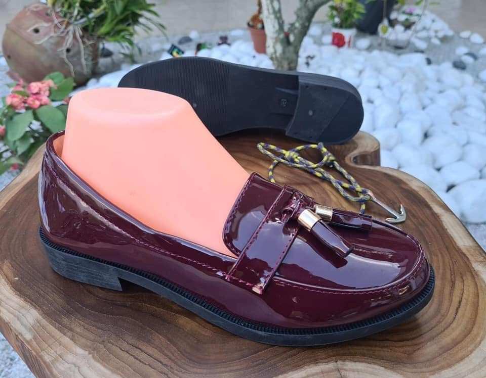 Mocassins — photo 4