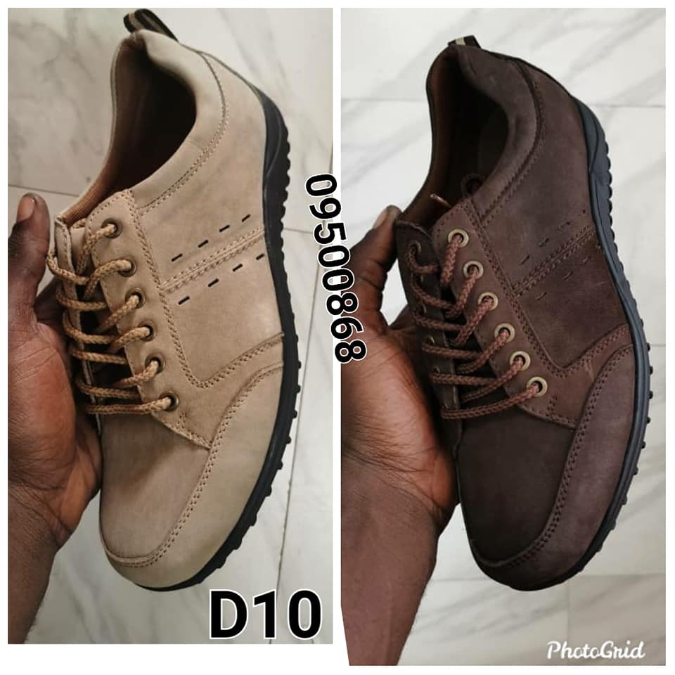 CHAUSSURE DECONTRACTE — photo 2