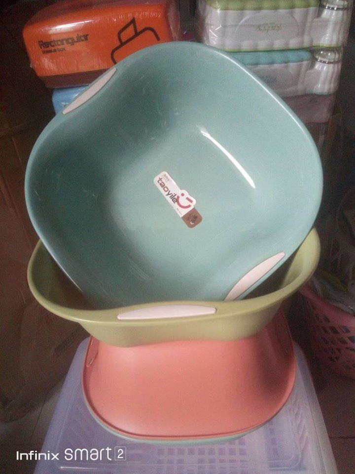 Mini bassine — photo 3