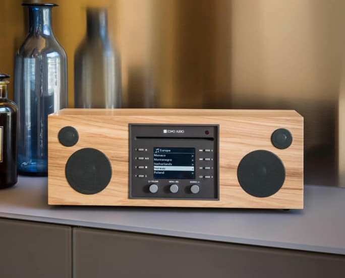 Como Audio Musica — photo 4