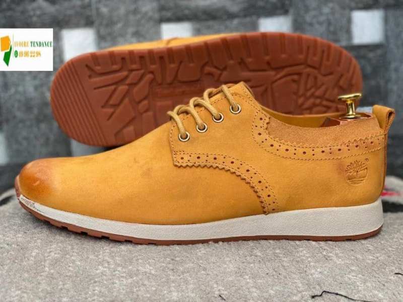 Chaussures Hommes — photo 13