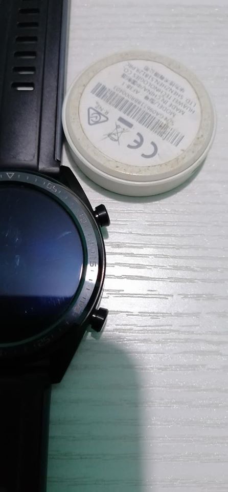 Montre Huawei WATCH GT 2 Af — photo 6