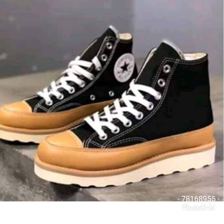 Converse All star