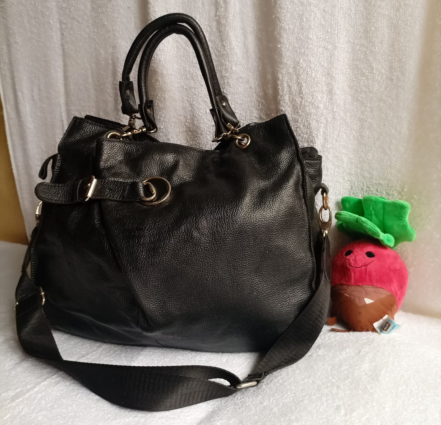 Sacs à Main 100 % Friperie — photo 3