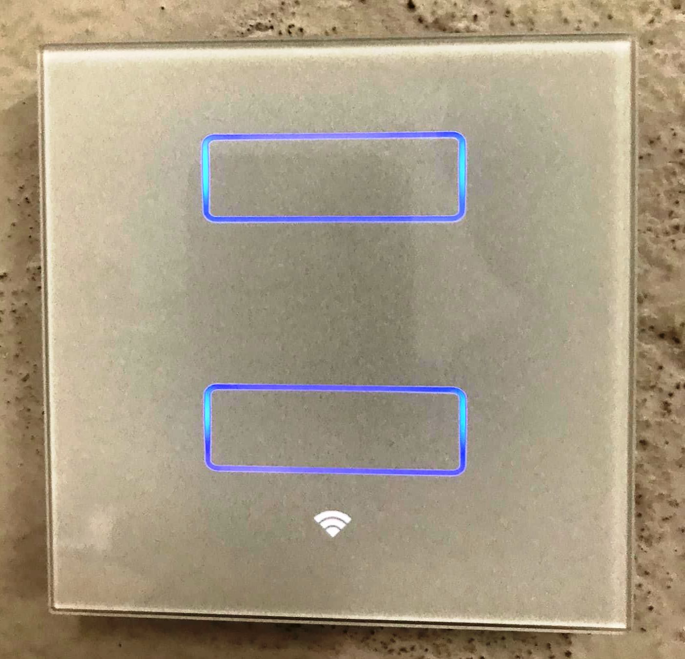 Interrupteur Smart Connecté LANBON — photo 5