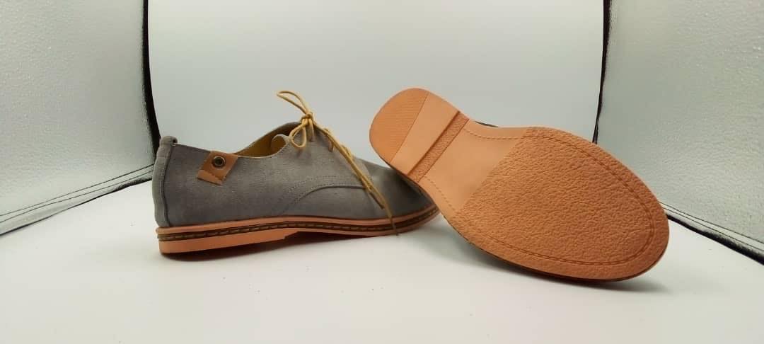 Soulier en Daim — photo 4