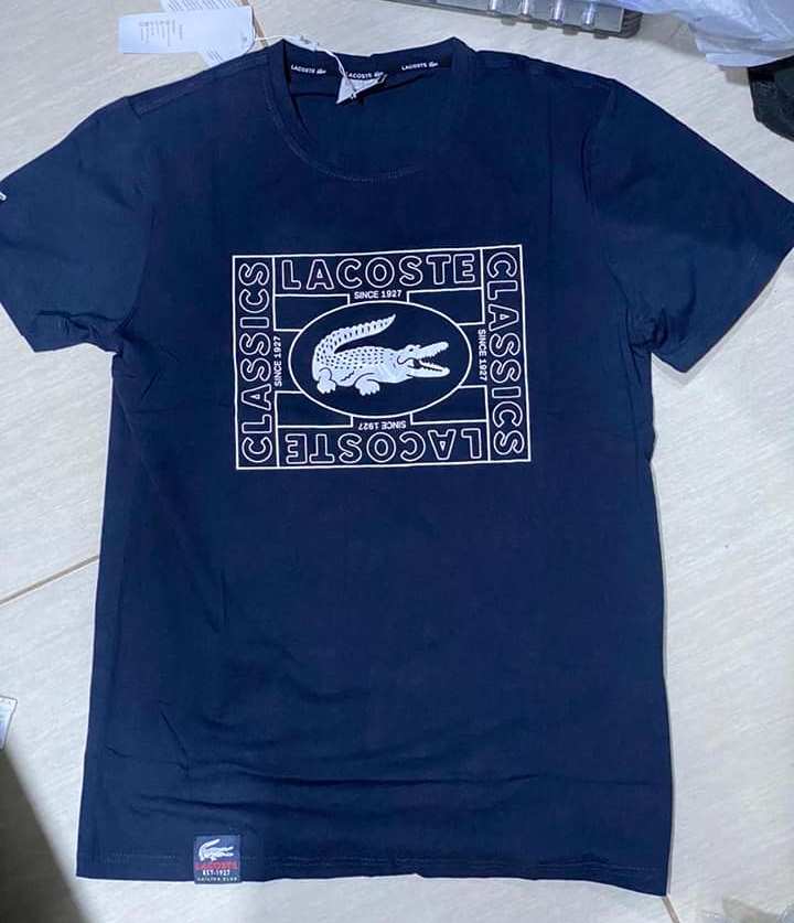 Tee Shirts Hommes Et Femmes — photo 6