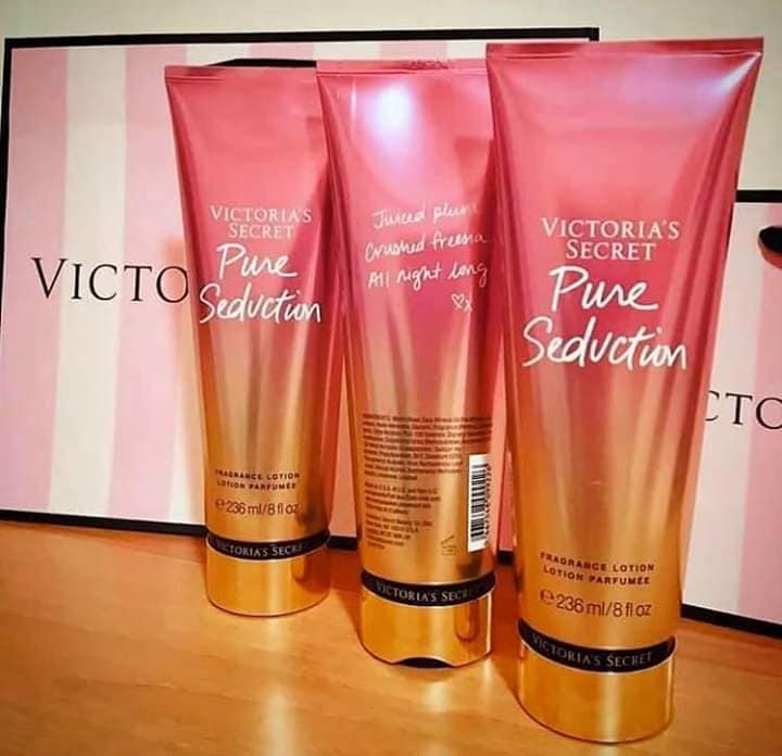 PARFUMS Victoria secret — photo 3