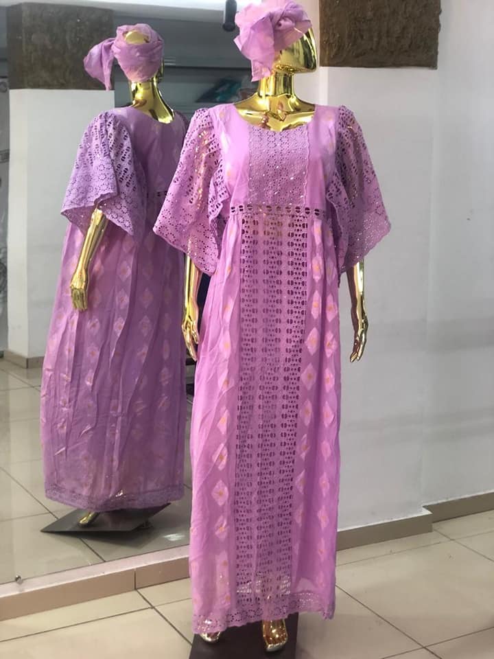 Grand Dakar (Sénégal) — photo 7