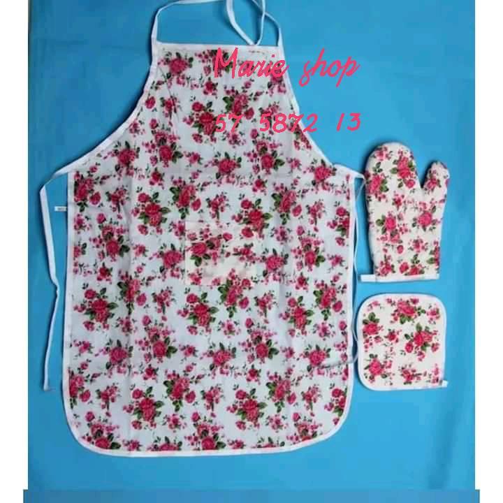 Ensemble pour la cuisinière — photo 4