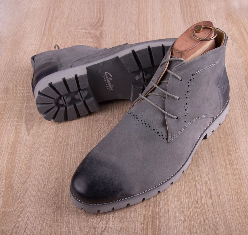 NEWS COLLECTIONS DE CHAUSSURES — photo 4