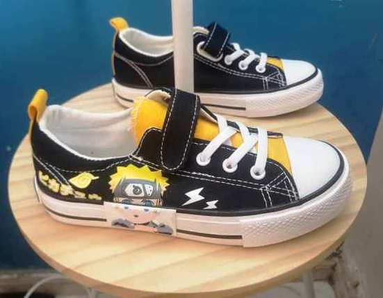 Chaussures Enfants — photo 8