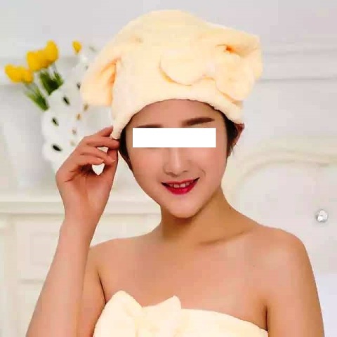 Bonnet de Séchage — photo 2