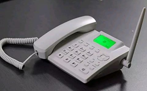 Téléphone Fixe — photo 5