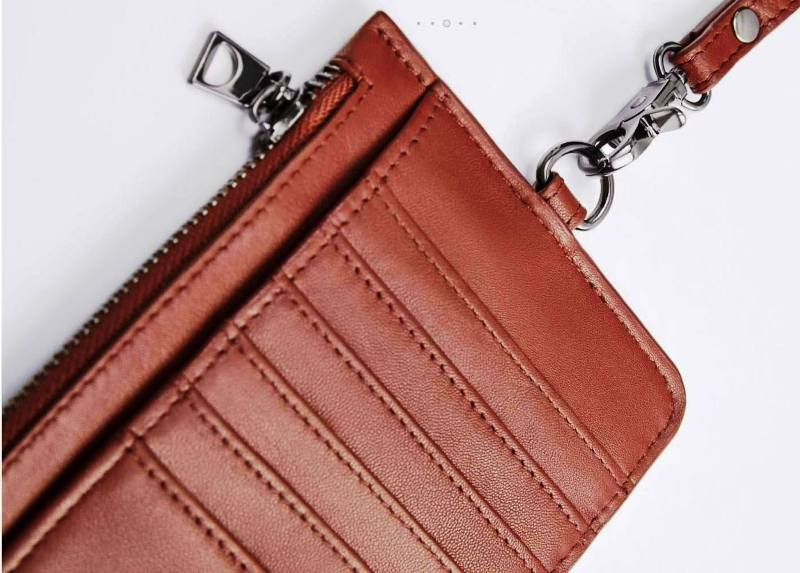Portefeuille Homme Zara — photo 3