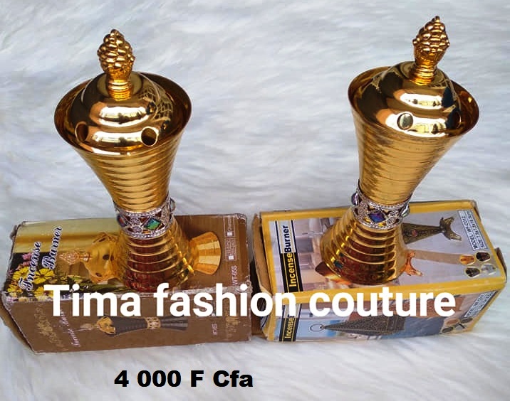 Encensoirs — photo 4