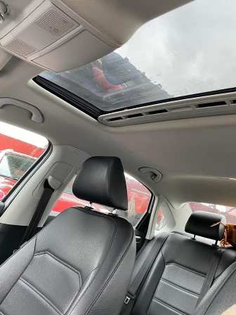 Volkswagen Passat TSI - Routières — photo 8