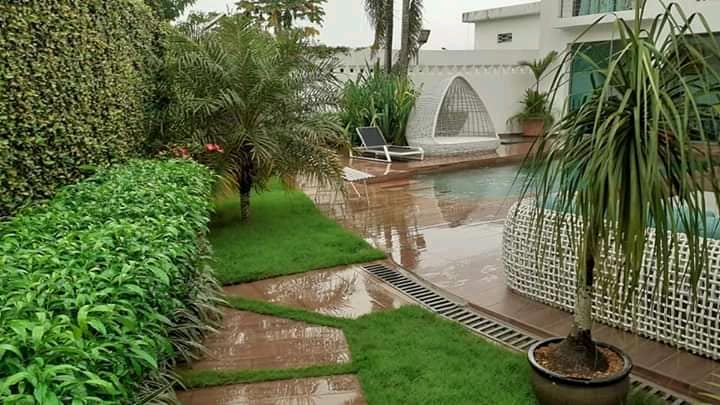 Villa Basse de 6 Pièces + Duplex de 3 Pièces — photo 3