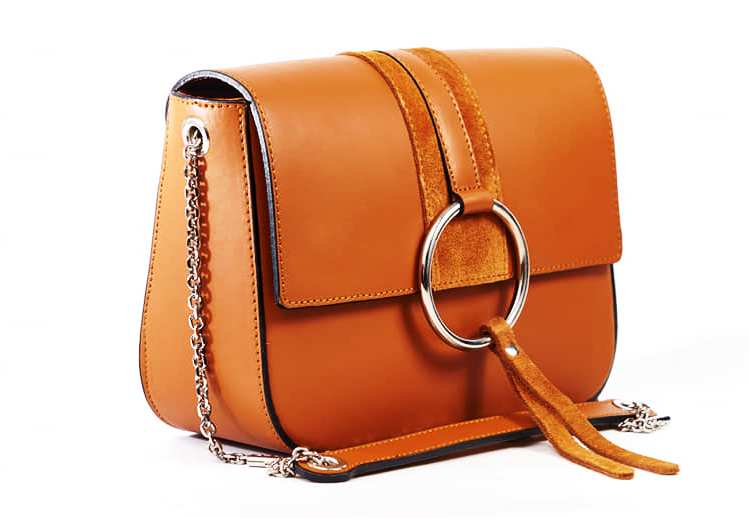 Sacs A Main En Cuir — photo 10