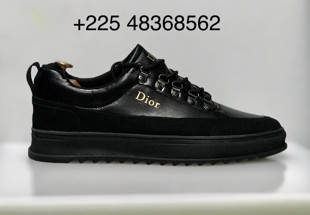 Chaussure Dior — photo 3