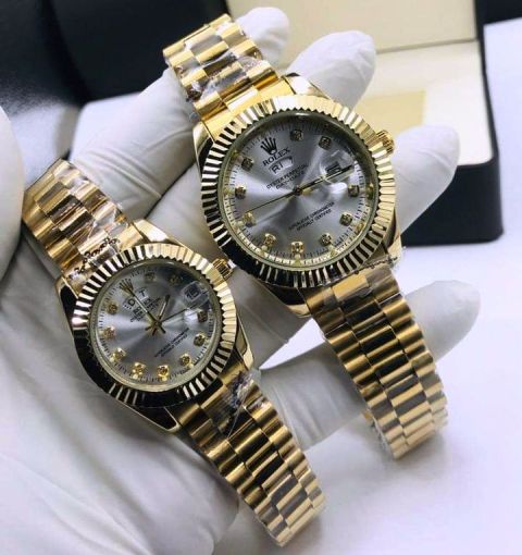 Marque ROLEX — photo 6