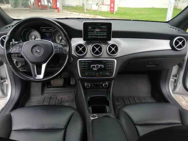 Mercedes CLA — photo 5