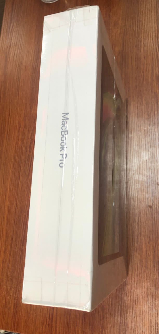 Macbook Pro 13pouce 2020 M1 — photo 2