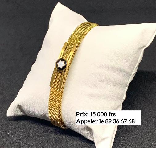 Bracelet Homme — photo 8